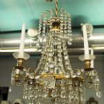 802 3553 CHANDELIER